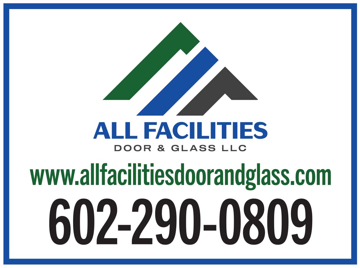 All Facilities Door & Glass